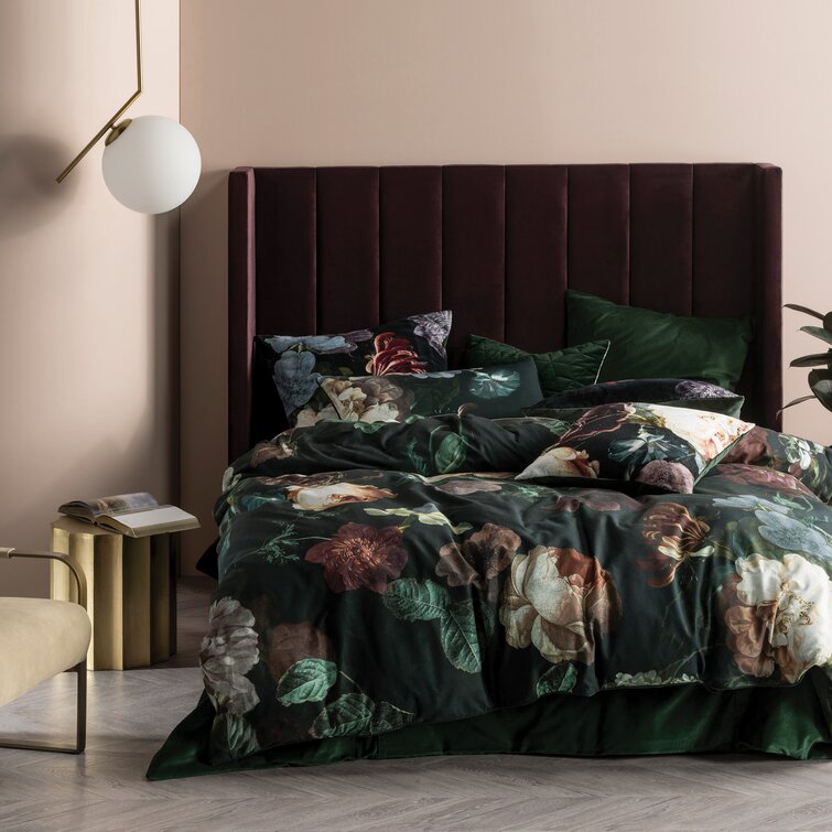 Wayfair king size on sale duvet covers